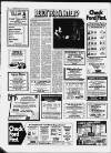Accrington Observer and Times Friday 14 November 1986 Page 20