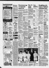 Accrington Observer and Times Friday 14 November 1986 Page 22