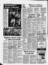 Accrington Observer and Times Friday 14 November 1986 Page 24