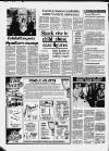 Accrington Observer and Times Friday 21 November 1986 Page 6