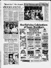 Accrington Observer and Times Friday 28 November 1986 Page 7