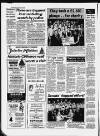 Accrington Observer and Times Friday 28 November 1986 Page 8