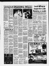Accrington Observer and Times Friday 28 November 1986 Page 13