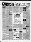 Accrington Observer and Times Friday 28 November 1986 Page 18