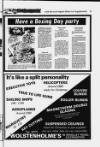 Accrington Observer and Times Friday 28 November 1986 Page 27
