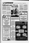 Accrington Observer and Times Friday 28 November 1986 Page 31