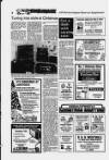 Accrington Observer and Times Friday 28 November 1986 Page 32