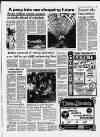 Accrington Observer and Times Friday 05 December 1986 Page 9