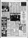 Accrington Observer and Times Friday 05 December 1986 Page 10