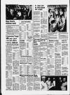 Accrington Observer and Times Friday 05 December 1986 Page 22