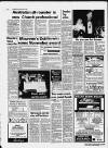 Accrington Observer and Times Friday 05 December 1986 Page 24