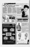 Accrington Observer and Times Friday 05 December 1986 Page 26