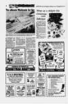 Accrington Observer and Times Friday 05 December 1986 Page 28