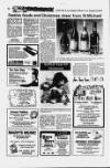 Accrington Observer and Times Friday 05 December 1986 Page 30