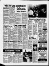 Accrington Observer and Times Friday 30 January 1987 Page 24