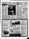 Accrington Observer and Times Friday 29 May 1987 Page 7