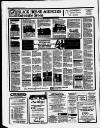 Accrington Observer and Times Friday 29 May 1987 Page 16