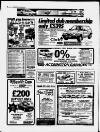 Accrington Observer and Times Friday 29 May 1987 Page 20