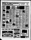 Accrington Observer and Times Friday 31 July 1987 Page 14