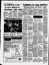 Accrington Observer and Times Friday 23 October 1987 Page 10