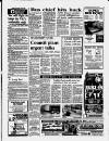 Accrington Observer and Times Friday 13 November 1987 Page 3