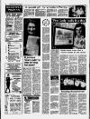 Accrington Observer and Times Friday 13 November 1987 Page 4