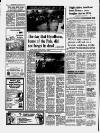 Accrington Observer and Times Friday 13 November 1987 Page 8