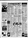 Accrington Observer and Times Friday 15 January 1988 Page 20