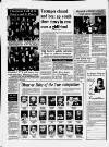 Accrington Observer and Times Friday 26 February 1988 Page 10