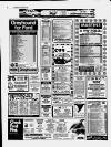 Accrington Observer and Times Friday 04 March 1988 Page 20