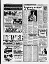 Accrington Observer and Times Friday 14 October 1988 Page 4