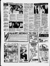 Accrington Observer and Times Friday 21 October 1988 Page 8