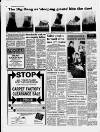 Accrington Observer and Times Friday 21 October 1988 Page 10