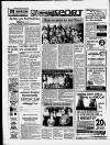 Accrington Observer and Times Friday 21 October 1988 Page 24