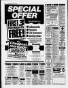 Accrington Observer and Times Friday 28 October 1988 Page 18
