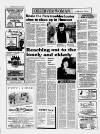 Accrington Observer and Times Friday 11 November 1988 Page 4