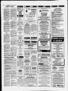 Accrington Observer and Times Friday 18 November 1988 Page 14