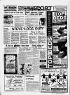 Accrington Observer and Times Friday 25 November 1988 Page 24