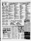 Accrington Observer and Times Friday 09 December 1988 Page 10