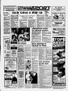 Accrington Observer and Times Friday 09 December 1988 Page 24