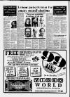 Accrington Observer and Times Friday 06 January 1989 Page 6