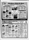 Accrington Observer and Times Friday 03 February 1989 Page 16