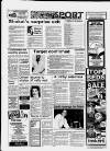 Accrington Observer and Times Friday 03 February 1989 Page 24