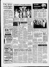 Accrington Observer and Times Friday 10 February 1989 Page 10