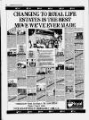 Accrington Observer and Times Friday 24 February 1989 Page 18