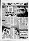 Accrington Observer and Times Friday 14 April 1989 Page 1