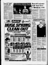 Accrington Observer and Times Friday 21 April 1989 Page 8