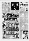 Accrington Observer and Times Friday 28 April 1989 Page 10