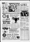 Accrington Observer and Times Friday 19 May 1989 Page 4