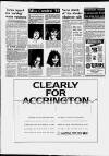 Accrington Observer and Times Friday 19 May 1989 Page 7